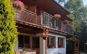 Apartamenty Cicha Dolina